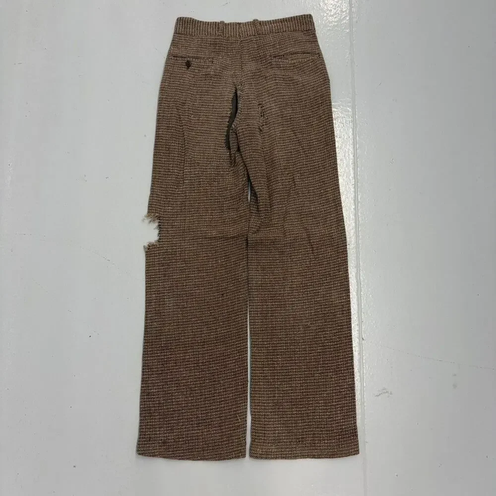 Vintage measurements waist